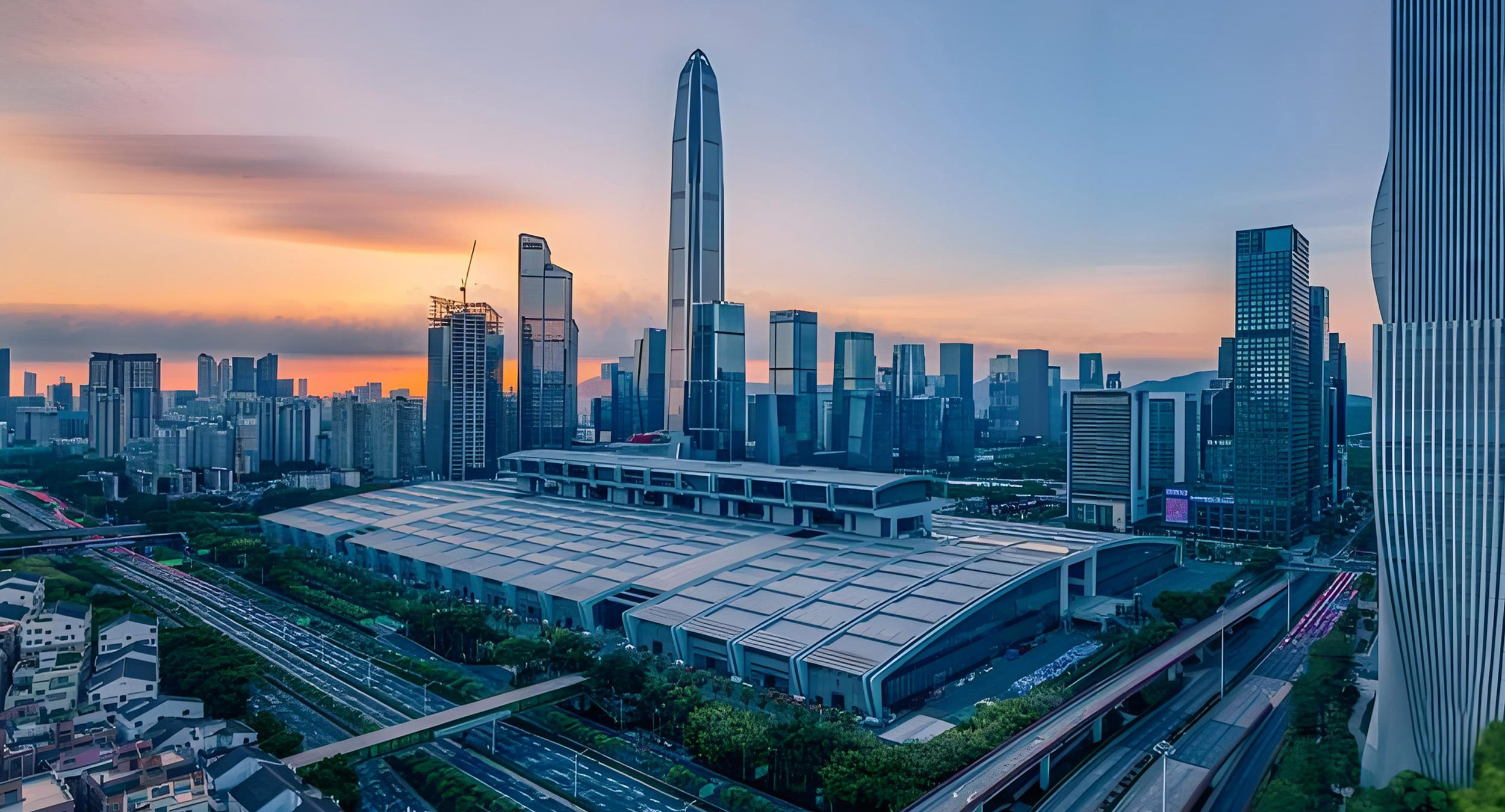 2026年深圳十大重点展会，多领域产业盛宴助力行业升级