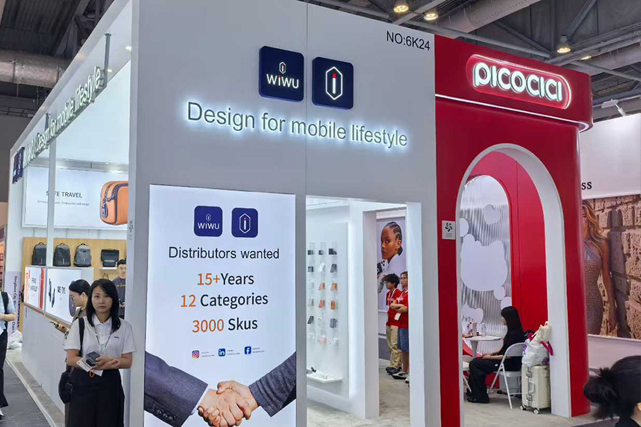 2025环球资源香港展：多元前沿产品集结，锁定万亿级市场！