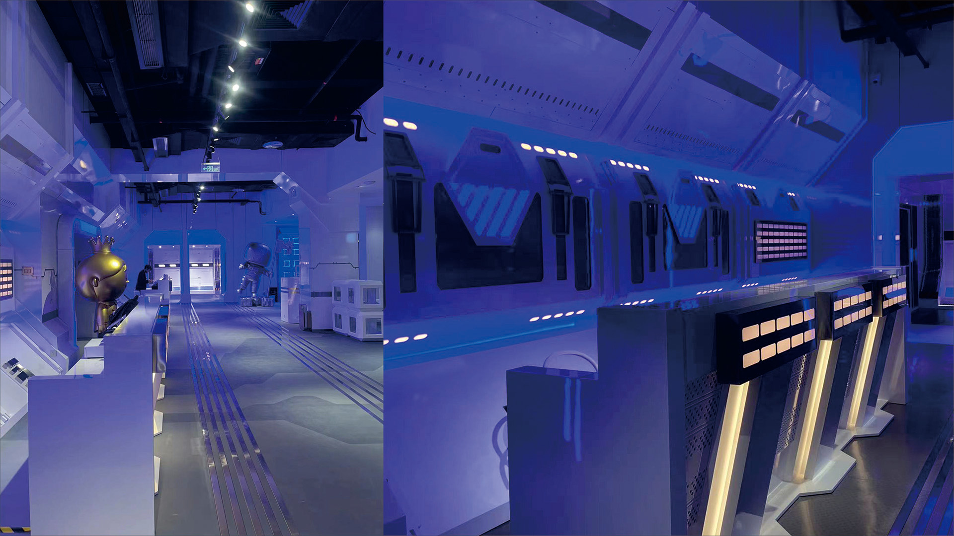 【专卖店方案】Storefront-A