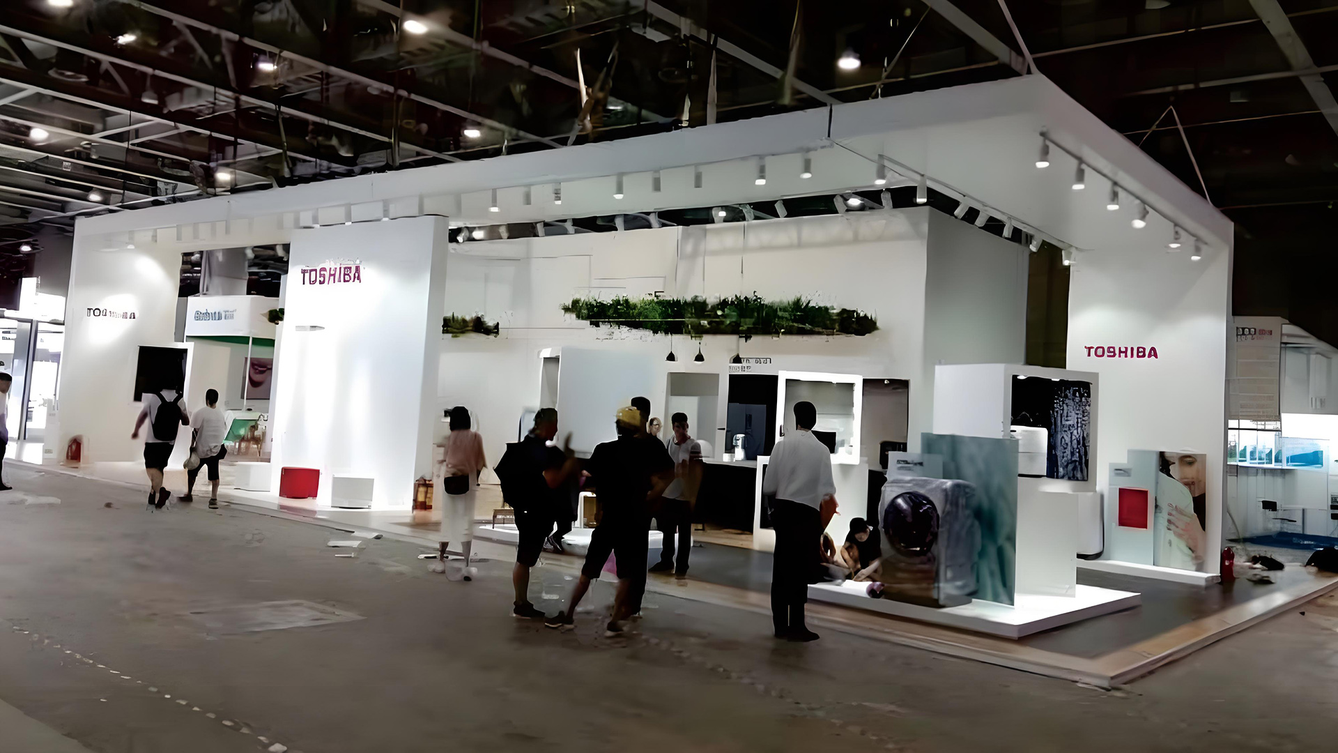 聚焦IFA：2026柏林参展攻略｜出海品牌合规布展、高效获客、精准拓单